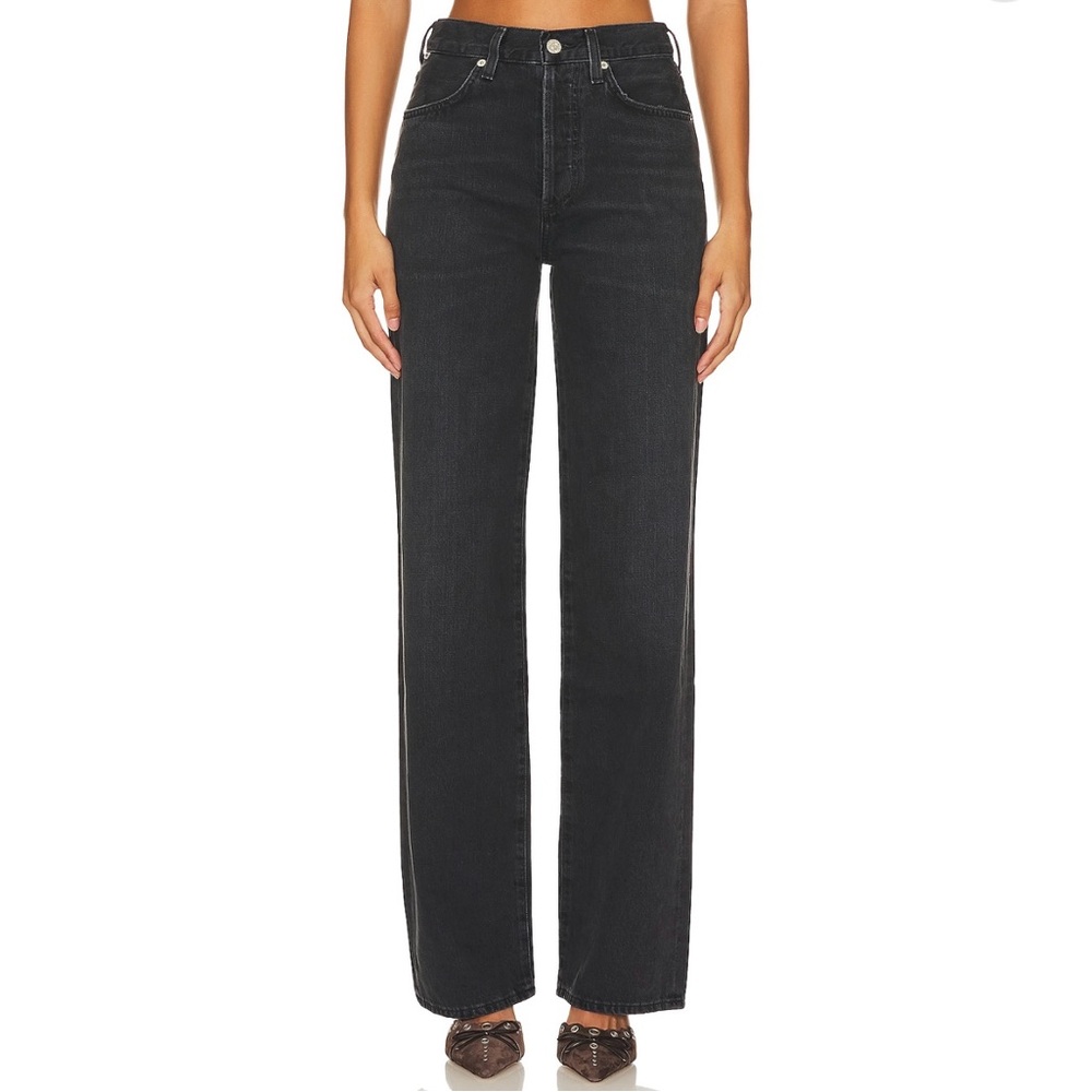 Citizens of Humanity Annina Jean